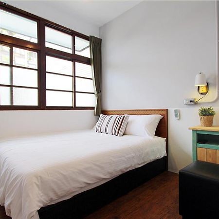 Nowadays B&B Hualien Eksteriør bilde