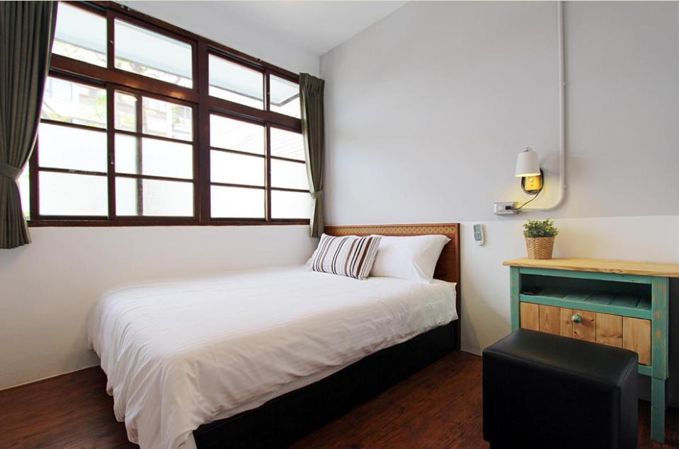 Nowadays B&B Hualien Eksteriør bilde