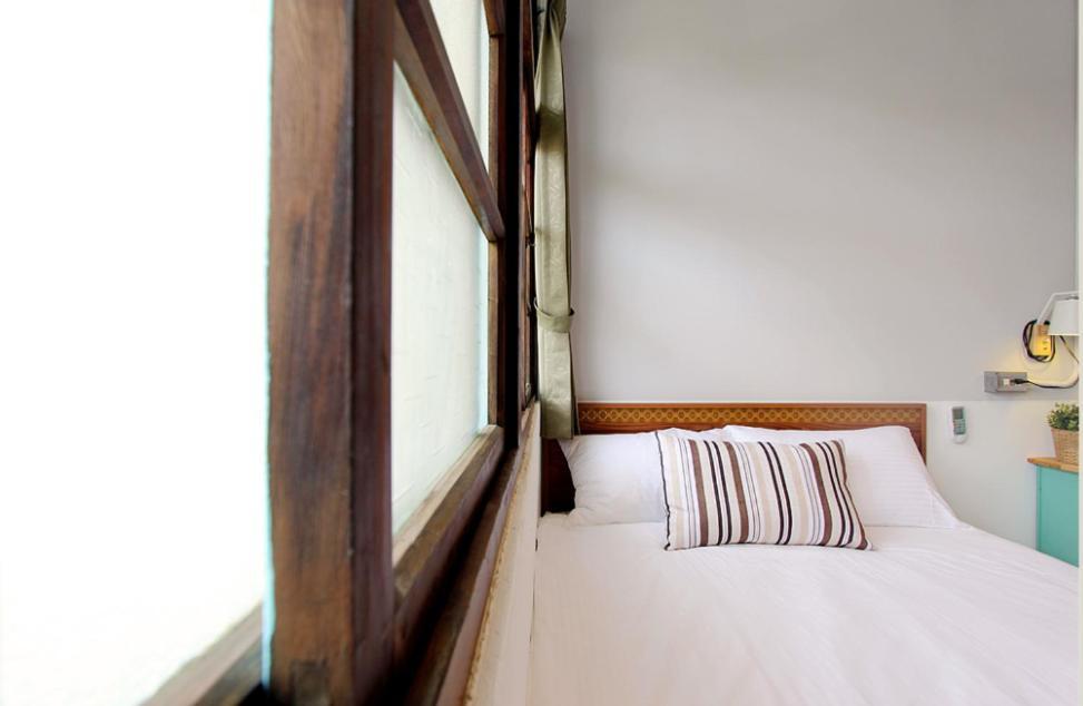 Nowadays B&B Hualien Eksteriør bilde