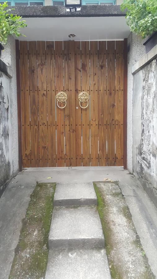 Nowadays B&B Hualien Eksteriør bilde